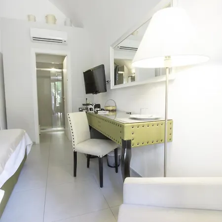 Le Tre Sorelle Apartmán