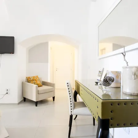 Le Tre Sorelle Apartmán