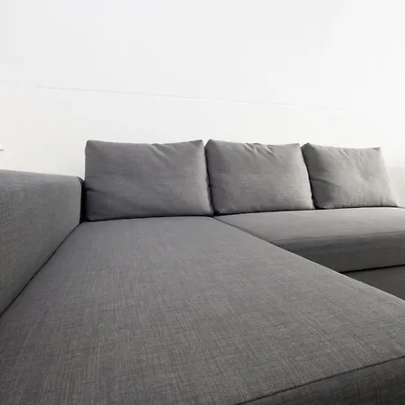 Le Tre Sorelle Apartmán Bari