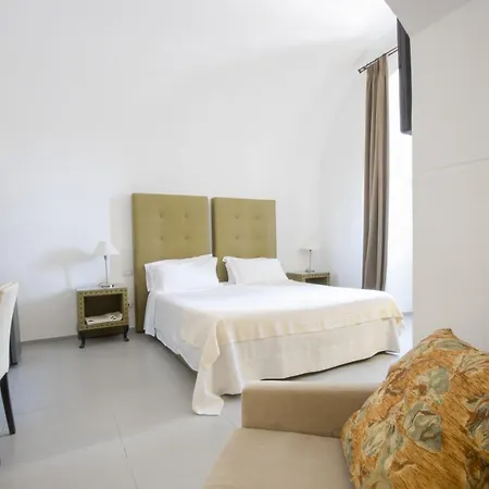 Appartement Le Tre Sorelle