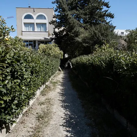 Apartmán Le Tre Sorelle Bari