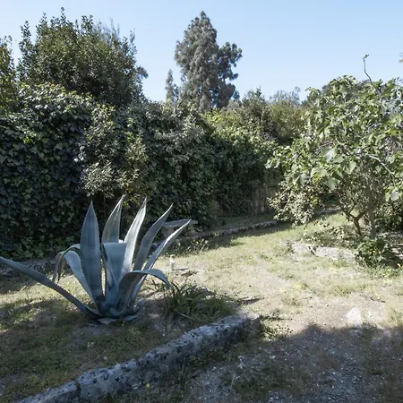 Apartmán Le Tre Sorelle