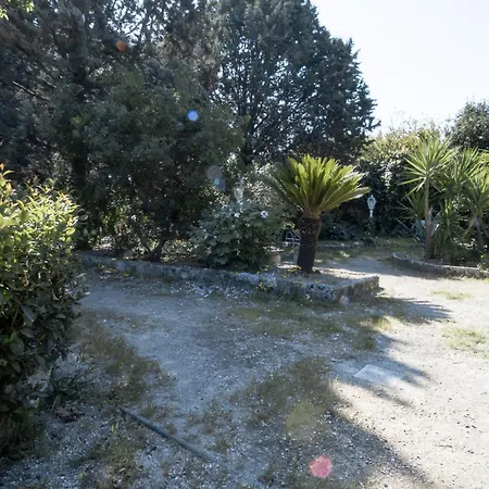 Le Tre Sorelle Apartmán *