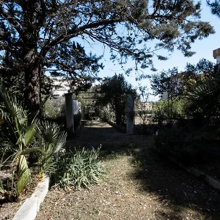 Le Tre Sorelle Apartment Bari