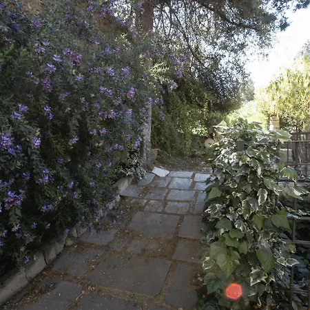 Le Tre Sorelle Apartment