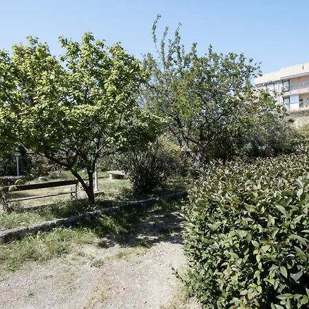 Apartmán Le Tre Sorelle *
