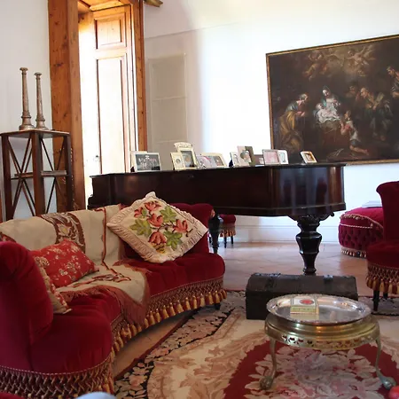 Apartment Le Tre Sorelle