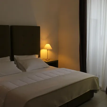 Apartment Le Tre Sorelle *