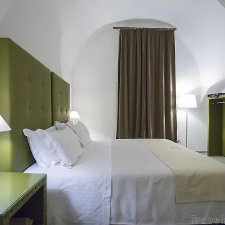 Apartment Le Tre Sorelle Bari
