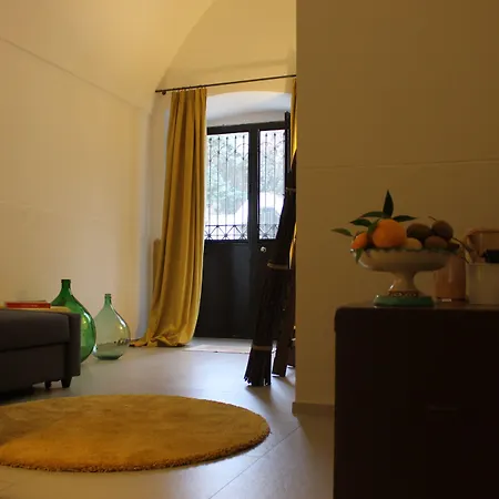 Apartment Le Tre Sorelle