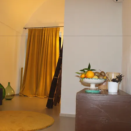 Le Tre Sorelle Bari