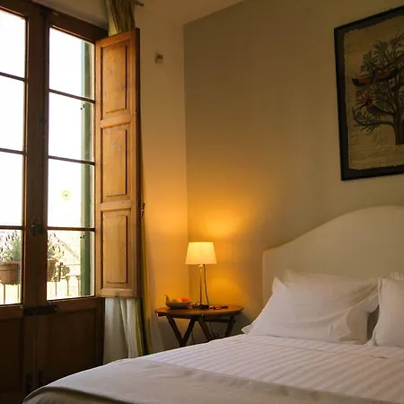 Appartement Le Tre Sorelle