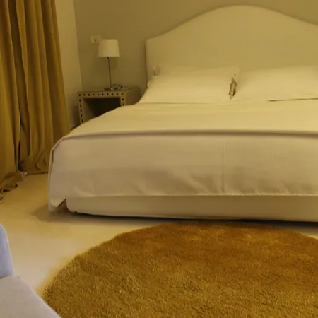 Le Tre Sorelle Apartment Bari