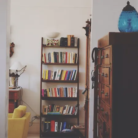 Apartment Le Tre Sorelle
