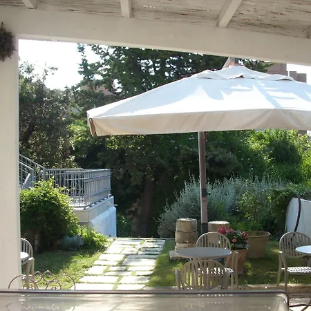 Apartment Le Tre Sorelle *
