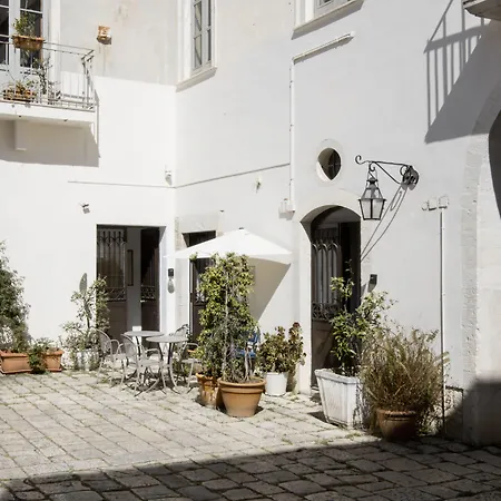 Apartment Le Tre Sorelle *