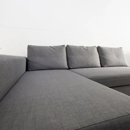 Apartment Le Tre Sorelle Bari