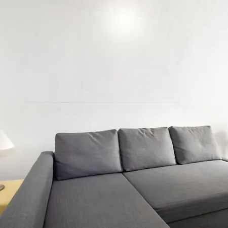 Le Tre Sorelle Apartment Bari