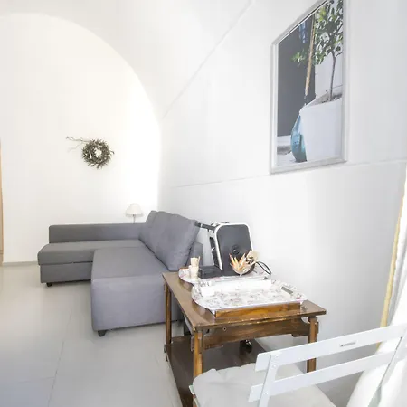 Le Tre Sorelle Apartment