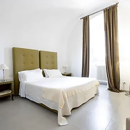 Le Tre Sorelle Apartman