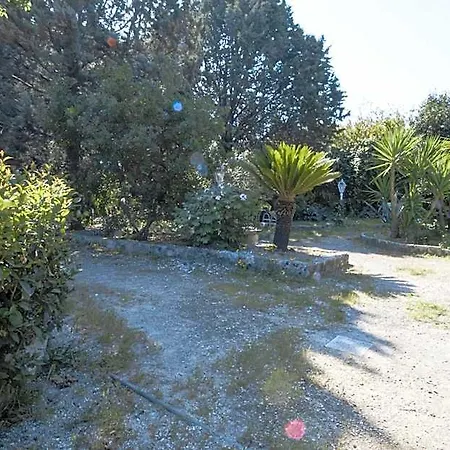 Le Tre Sorelle Apartman Bari
