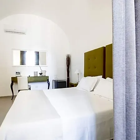 Apartman Le Tre Sorelle