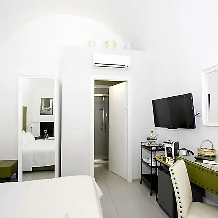 Apartman Le Tre Sorelle