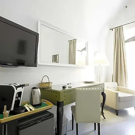 Apartman Le Tre Sorelle *