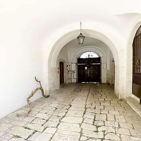 Le Tre Sorelle Apartment