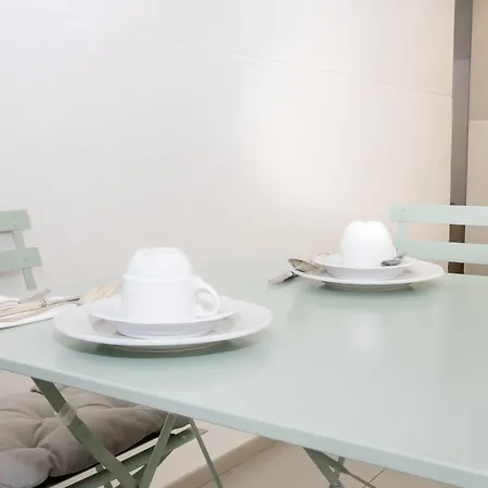Le Tre Sorelle Apartment
