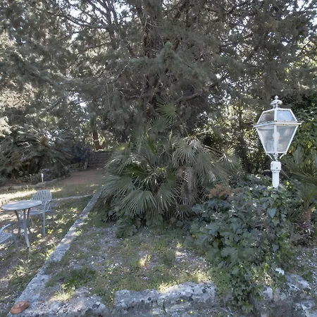 Apartment Le Tre Sorelle