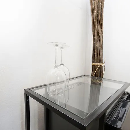 Apartment Le Tre Sorelle Bari