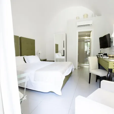 Le Tre Sorelle Apartment