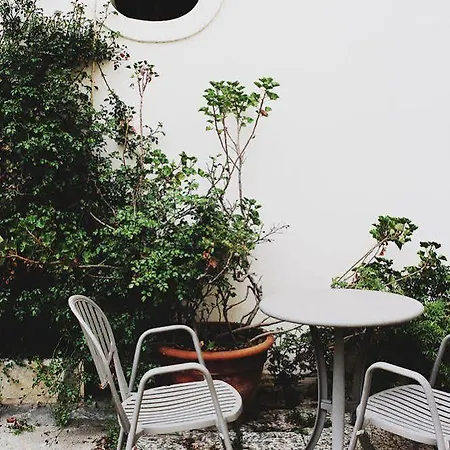 Apartment Le Tre Sorelle Bari