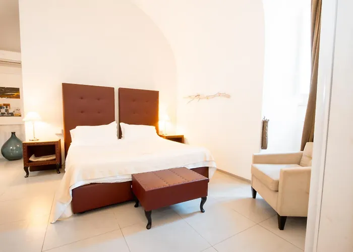 Apartment Le Tre Sorelle