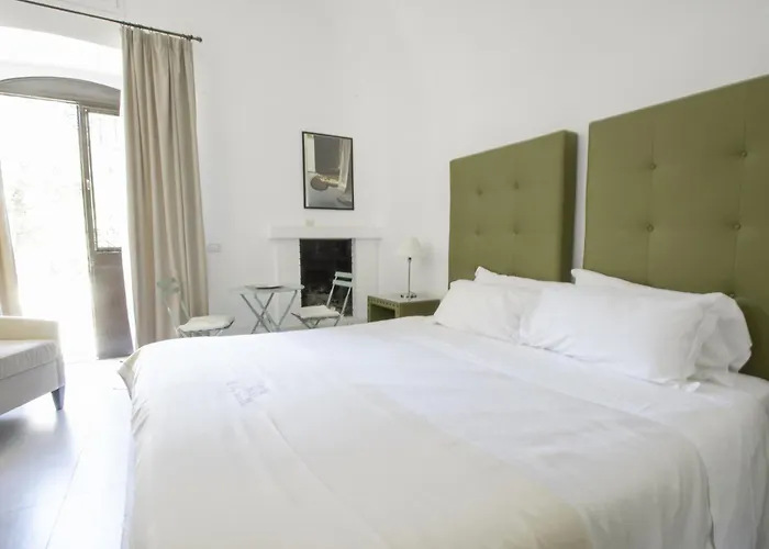 Le Tre Sorelle Appartement *