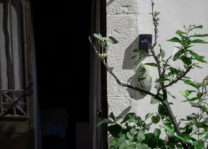 Le Tre Sorelle Appartement Bari