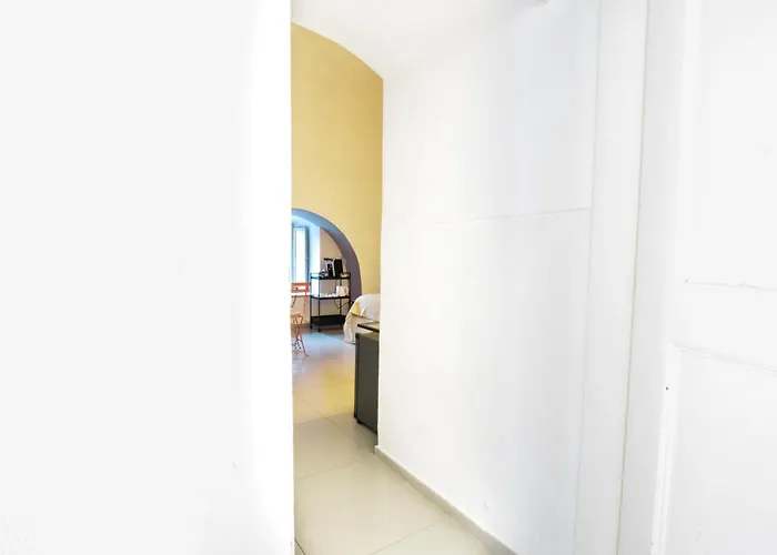 Le Tre Sorelle Apartment *