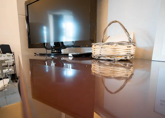 Apartment Le Tre Sorelle Bari