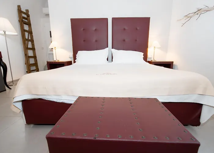 Le Tre Sorelle Apartment *