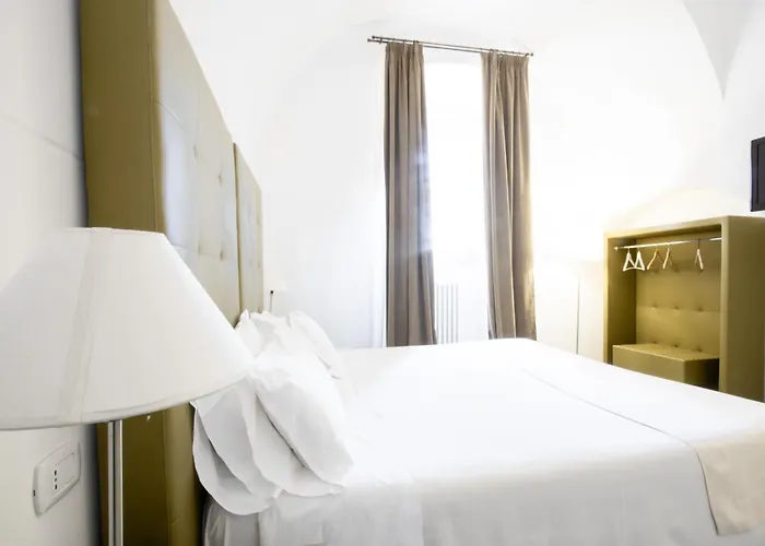 Apartment Le Tre Sorelle Bari