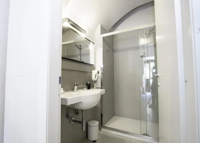 Apartment Le Tre Sorelle