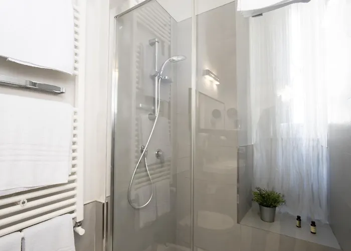 Le Tre Sorelle Apartment Bari