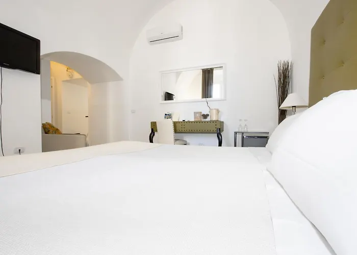 Le Tre Sorelle Apartment