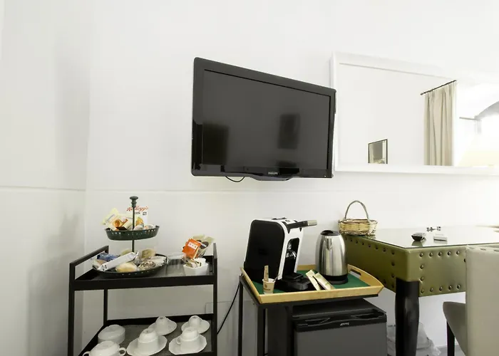 Le Tre Sorelle Appartement Bari