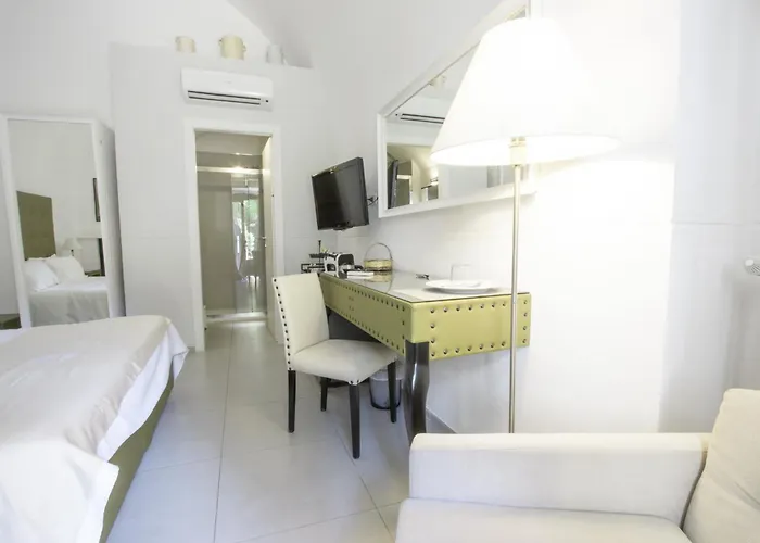 Le Tre Sorelle Apartment