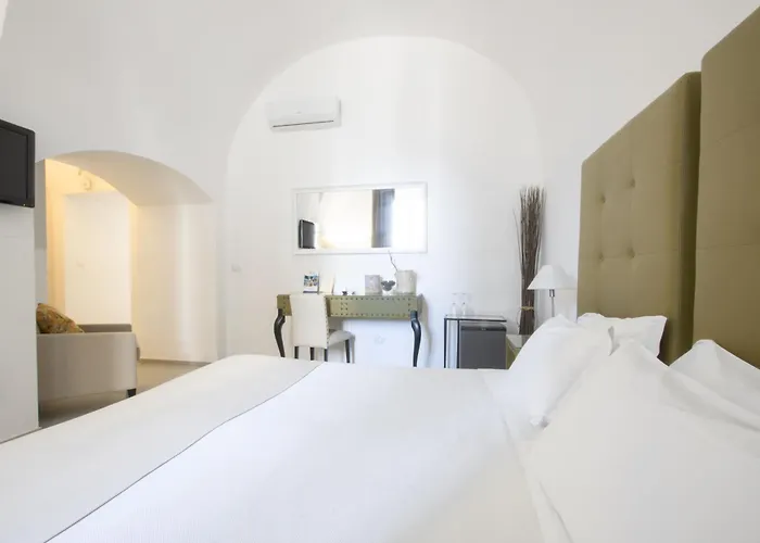 Le Tre Sorelle Apartment Bari