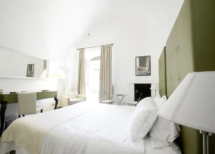 Appartement Le Tre Sorelle Bari