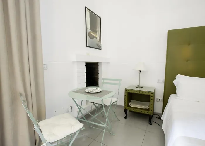 Apartment Le Tre Sorelle