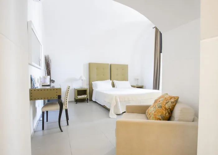 Appartement Le Tre Sorelle